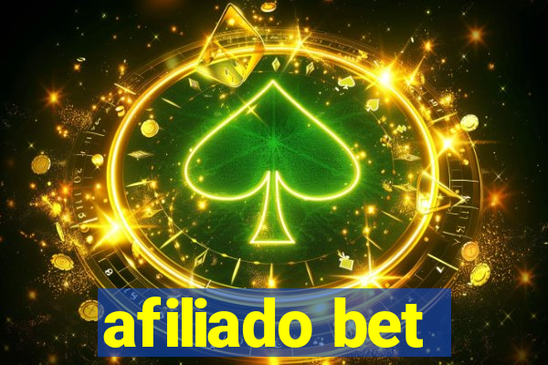 afiliado bet